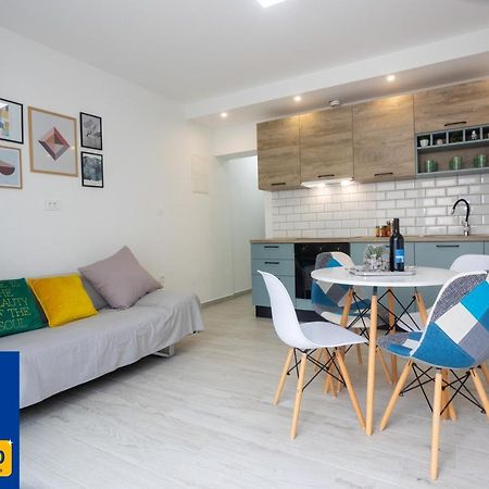 Luxury Apartments Love Kaštela Zewnętrze zdjęcie