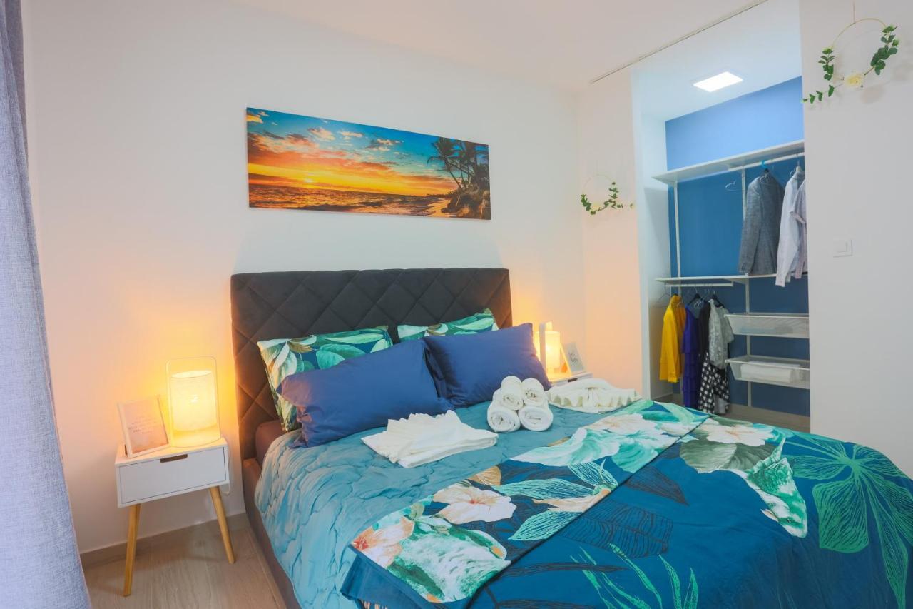 Luxury Apartments Love Kaštela Zewnętrze zdjęcie
