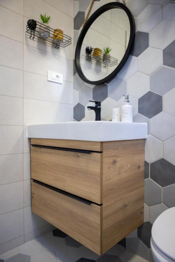 Luxury Apartments Love Kaštela Zewnętrze zdjęcie