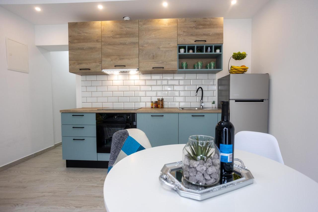 Luxury Apartments Love Kaštela Zewnętrze zdjęcie